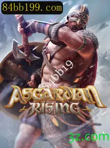 Uma Jornada Épica em AsgardianRising: Conheça o Jogo que Está Conquistando o Mundo