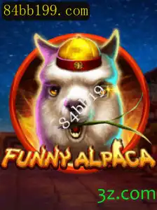 Explorando o Mundo do Jogo 'FunnyAlpaca': Uma Aventura Divertida e Cativante