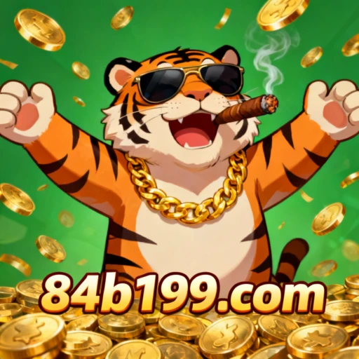 84bb19 Logo