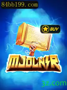 Descubra Mjolnir: O Novo Fenômeno do Mundo dos Games
