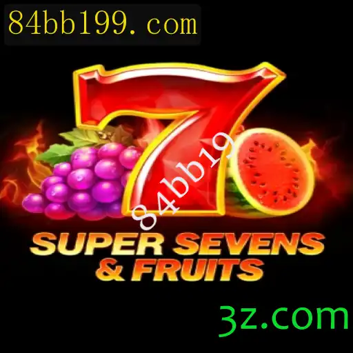 Explorando o Universo Vibrante de 7SuperSevensFruits