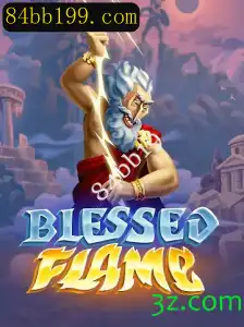 Explore o Fascinante Mundo de BlessedFlame: Um Jogo de Estratégia Único