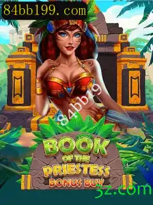 Explorando o Universo de BookOfThePriestess: Um Jogo Envolvente