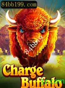 ChargeBuffalo: Descubra o Novo Fenômeno dos Jogos