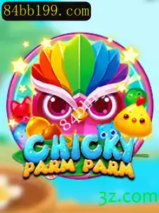 Descubra ChickyParmParm: O Jogo de Estratégia que Está Conquistando o Mundo