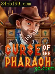CurseofthePharaoh: Aventura e Mistério no Antigo Egito