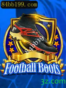 Explorando o Mundo Emocionante de 'FootballBoots'