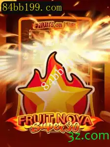 FruitrNovaSupe30: Descubra a Nova Sensação dos Jogos Virtuais