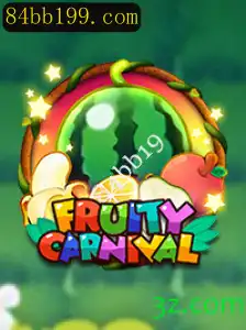 Descubra FruityCarnival: Um Jogo de Estratégia e Diversão
