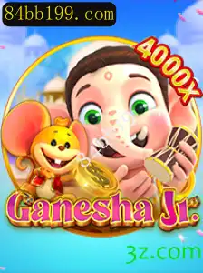 Descubra o Fascinante Mundo de GaneshaJr: Estratégia e Aventuras