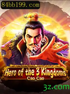 Descubra o Empolgante Universo de Heroofthe3KingdomsCaoCao