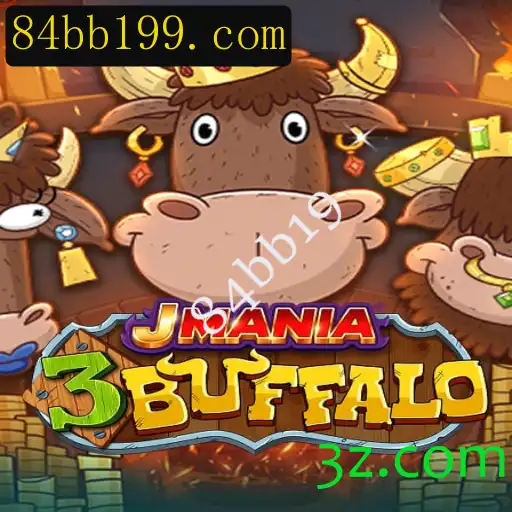 Explorando JMania3Buffalo: Um Mergulho no Jogo em Destaque