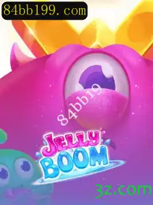 Explorando o Mundo de JellyBoom: Um Jogo de Estratégia Divertido
