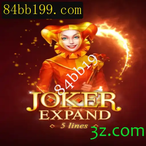 Explorando o Fascinante Mundo de 'JokerExpand'