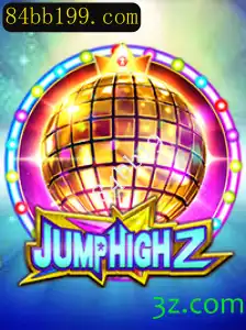 Descubra JumpHigh2: O Novo Fenômeno dos Jogos Eletrônicos