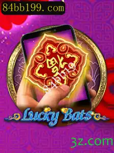 Descubra o Jogo LuckyBatsM: Aventure-se na Diversão e Estratégia