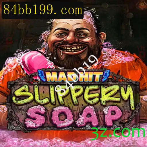MadHitSlipperySoap: A Nova Sensação do Mundo dos Jogos