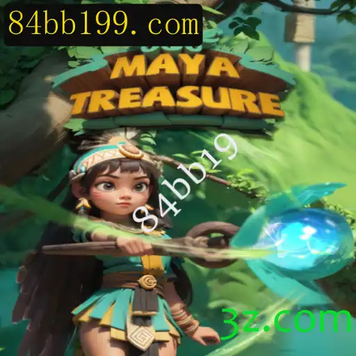 Descubra o Fascinante Mundo de 'MayaTreasure'