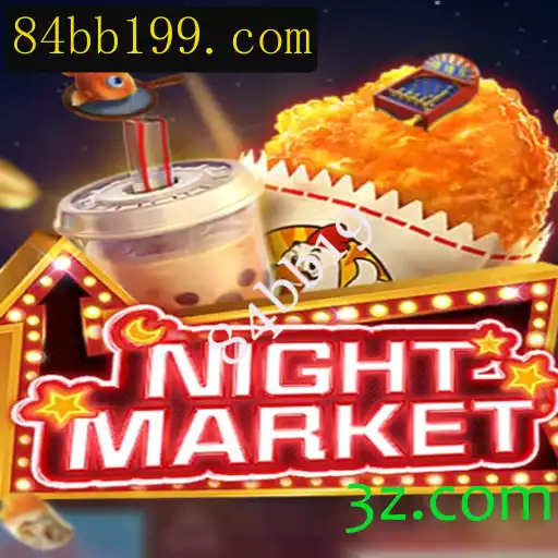 NIGHTMARKET: Um Mergulho no Mundo do Jogo 84bb19