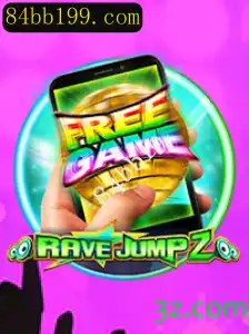 Descubra o Mundo de RaveJump2M: O Jogo que Está Conquistando a Geração 84bb19