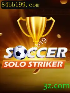 SoccerSoloStriker: Mergulhe no Mundo Empolgante do Futebol Solo
