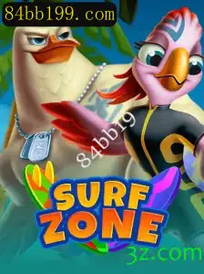 SurfZone: Uma Nova Experiência Aquática em Jogo