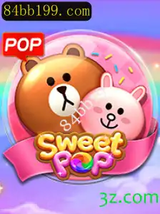 SweetPOP: O Jogo Cativante Que Está Dominando o Mundo dos Jogos Casuais