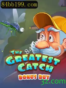 Explorando o Mundo de TheGreatestCatchBonusBuy
