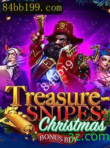 Descubra a Magia de TreasuresnipesChristmas