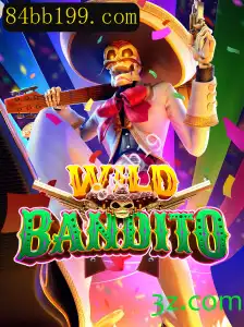 Explorando WildBandito: Um Aventuroso Jogo de Estratégia