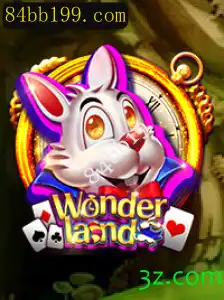Explorando o Mundo de Wonderland: Jogo do Momento