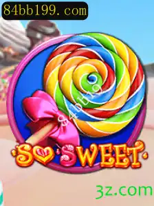 Explorando o Universo Envolvente de SoSweet
