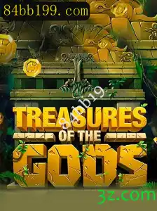 Explorando TreasureoftheGods: Aventura e Estratégia no Mundo Antigo